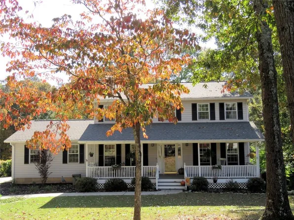 4008 Stonehenge Way, Gainesville, GA 30506