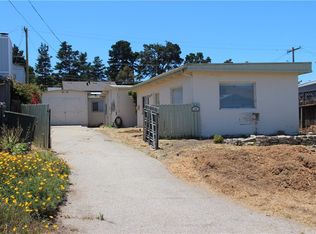 1150 Las Tunas St, Morro Bay, CA 93442