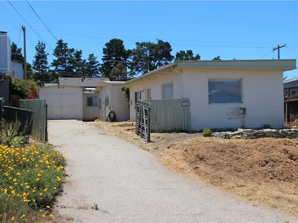 1150 Las Tunas St, Morro Bay, CA 93442