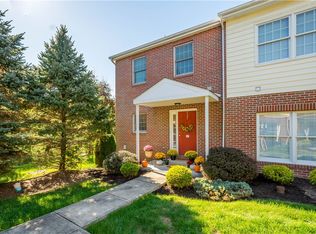 112 Bayberry Ct, Mcmurray, PA