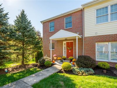 112 Bayberry Ct, Mcmurray, PA, 15317