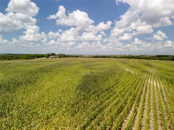 | Tract County Rd #3-3307, Hubbard, TX 76648