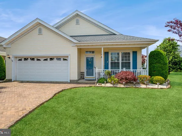 9 Quail Rd, Barnegat, NJ 08005