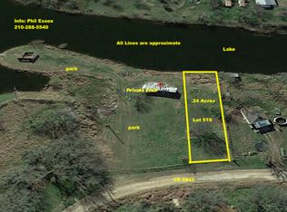 571 County Road 6842, Lytle, TX 78052
