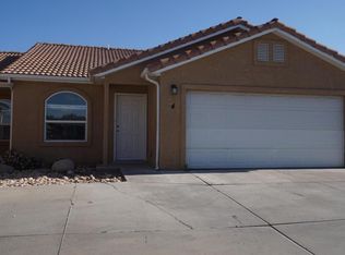 1079 N 1800th Cir W #R318, Saint George, UT 84770