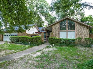 104 E Stephens Ct, Athens, TX 75751