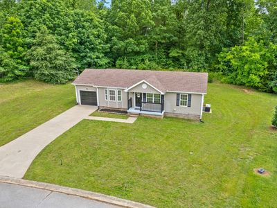 271 Golden Pond Ave, Oak Grove, KY, 42262