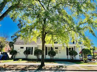 205 Park Ave W, Wilson, NC 27893