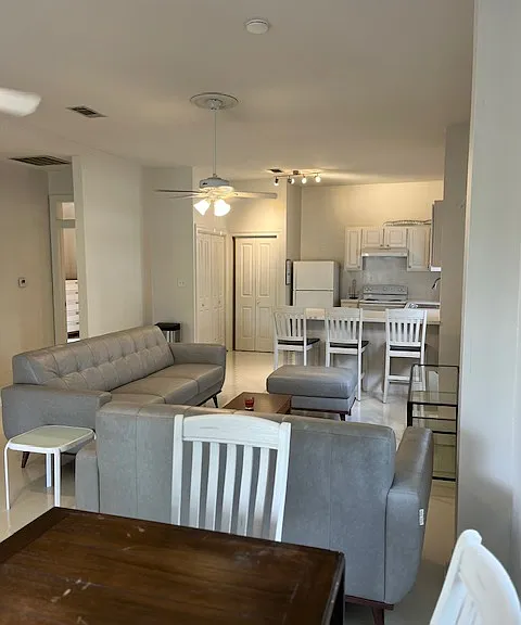 7634 Burthe St #A — Photo 5