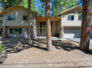 734 Martis Peak Rd, Incline Village, NV 89451