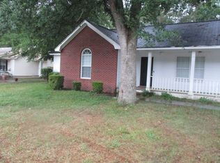 243 Firetower Rd, Leesburg, GA 31763