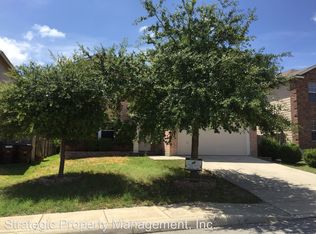 2119 Colorado Bnd, San Antonio, TX 78245