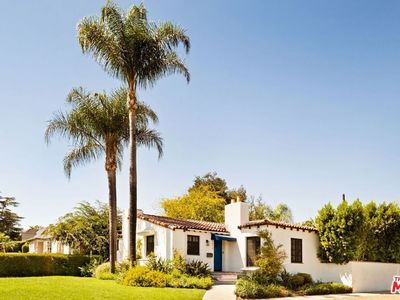 1275 N Craig Ave, Pasadena, CA, 91104