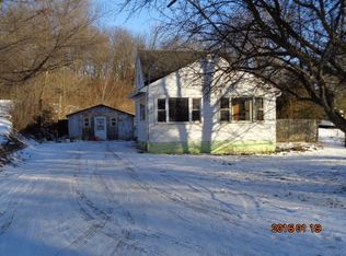 941 Watts St, Jackson, MI 49203
