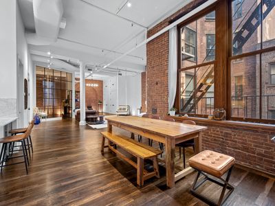 66 Crosby St APT 4F, New York, NY, 10012