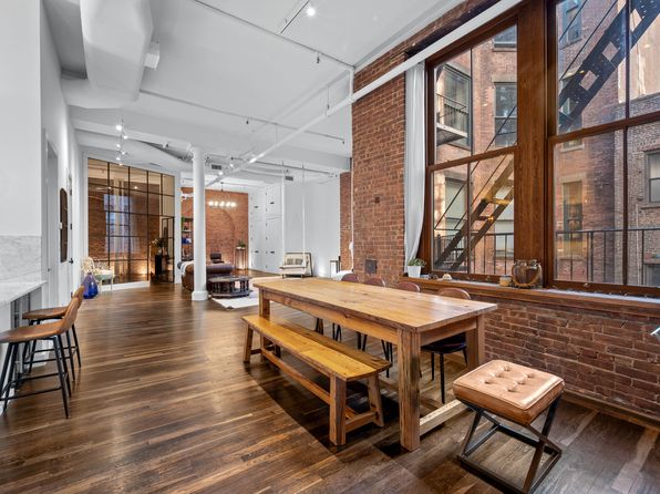 66 Crosby St APT 4F
