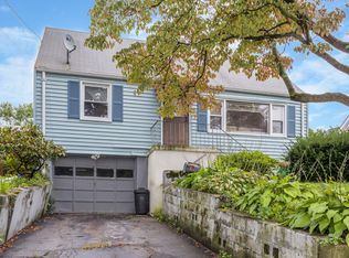 4 Sention Ave, Norwalk, CT 06850