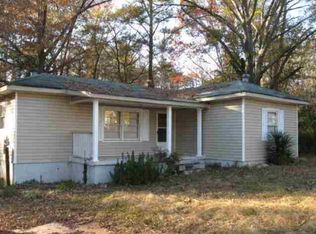 715 Blume Rd, Anderson, SC 29625