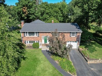 154 Holly Ln, Holliston, MA, 01746