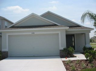 1332 Pasadena Bloom Ln, Ruskin, FL 33570