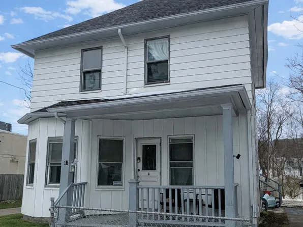 18 Woodruff Court, New Britain, CT 06053