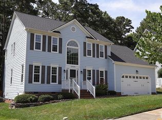 12329 Amoretto Way, Raleigh, NC 27613