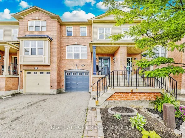 23 Seed House Ln, Halton Hills, ON L7G 6K2