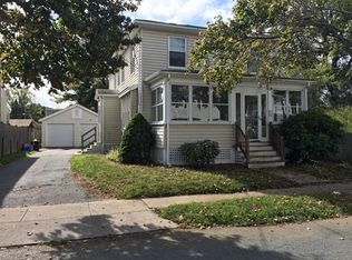 27 Linden Rd, Peabody, MA 01960