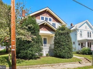 4027 20th Rd N, Arlington, VA 22207