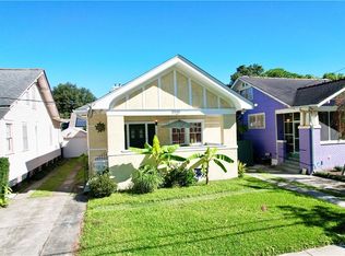 7727 Nelson St, New Orleans, LA 70125