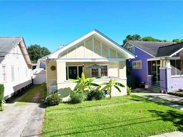 7727 Nelson St, New Orleans, LA 70125