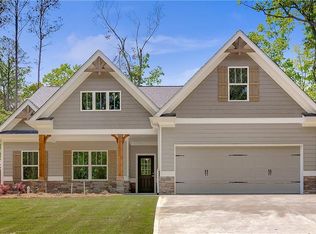 311 Feather Perch, Waleska, GA --