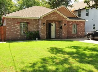 2624 Birmingham Ave, Dallas, TX 75215