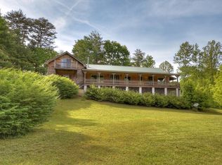 8048 Rock Creek Rd #2, Cherry Log, GA 30522