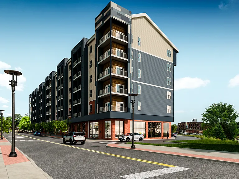 The Residences at Heritage Crossings — Photo 17