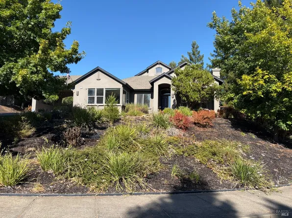 3500 Kendell Hill Drive, Santa Rosa, CA 95404