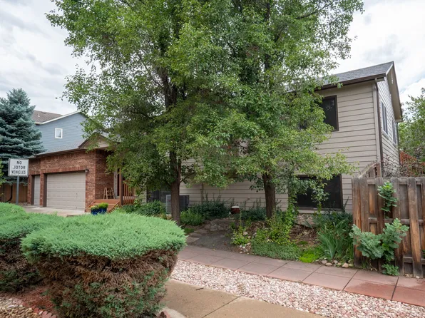 1515 Brandt Ct, Boulder, CO 80303