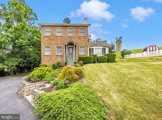414 Sunny Dr, Waynesboro, PA