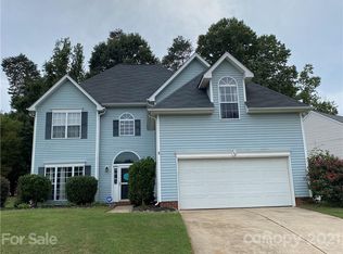715 W Cheval Dr, Fort Mill, SC 29708