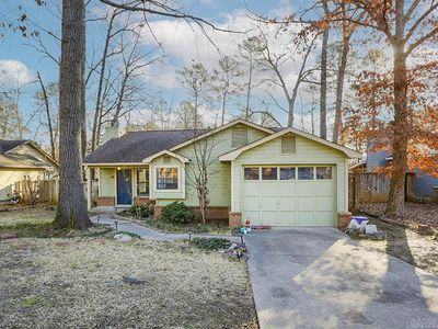 28 Willow Oak Loop, Maumelle, AR, 72113