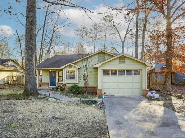 28 Willow Oak Loop, Maumelle, AR 72113
