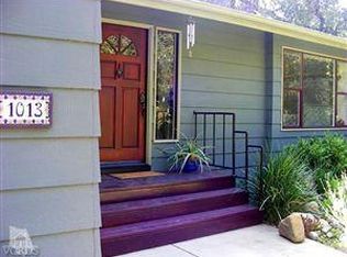 1013 N Drown Ave, Ojai, CA 93023