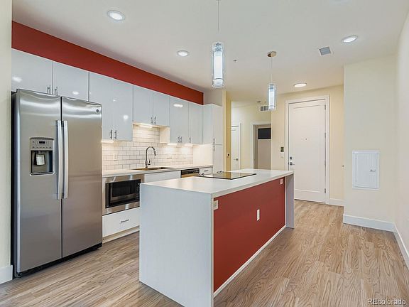 4th image of 3500 S Corona Street #307
