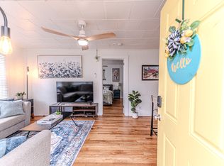 508A W Chisholm St #1, Sanford, NC 27330
