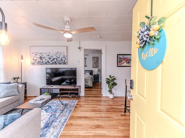 508A W Chisholm St #1, Sanford, NC 27330