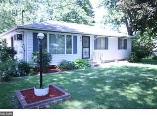 5067 Irondale Rd, Mounds View, MN 55112