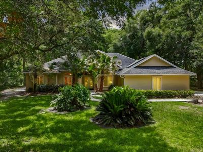 322 SW 134th Ter, Newberry, FL, 32669