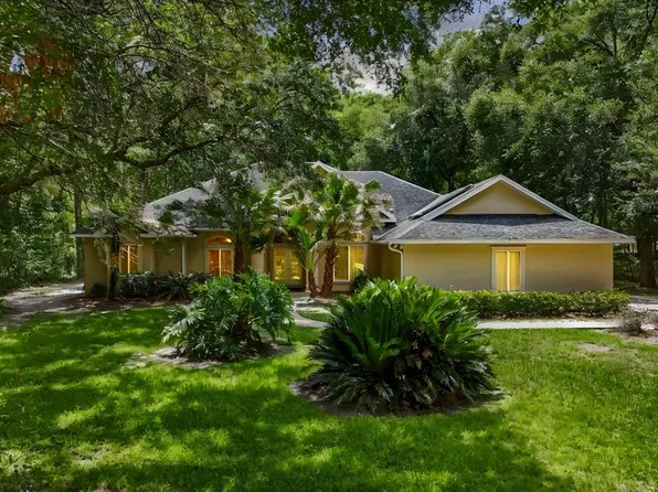 322 SW 134th Ter, Newberry, FL 32669