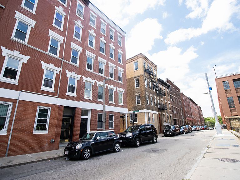 138 Prince St Boston, MA, 02113 Apartments for Rent Zillow