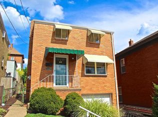 1423 Kenberma Ave, Pittsburgh, PA 15216
